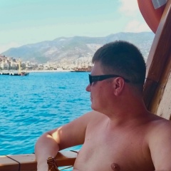 Дмитрий Половинкин, 28.08.1987, Дзержинск