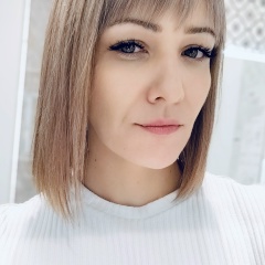 Кристина Тарасова, 18.05, Новосибирск