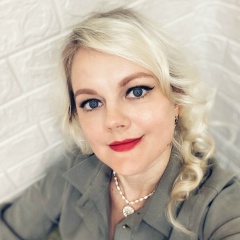 Алина Макелько, Бийск