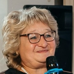 Татьяна Золотина, 27.05, Вологда