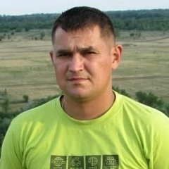 Сергей Чепурин, 24.09, Бузулук (деревня)