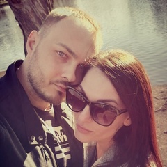Женя Загулин, 10.09, Санкт-Петербург