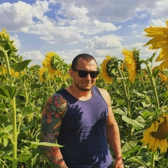 Павел Попов, Рязань