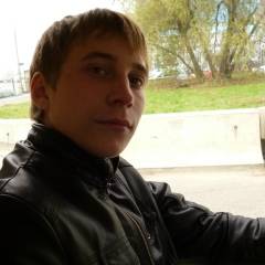 Вадим Коптев, 01.02, Дмитров