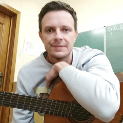 Игорь Анисимов, 19.06, Минск
