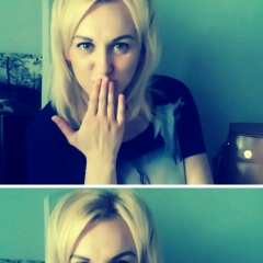 Анна Кнышова, 06.06.1991, Днепр (Днепропетровск)