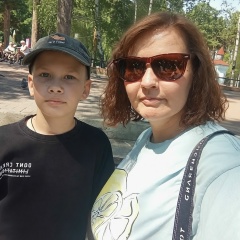 Мария М, 30.08