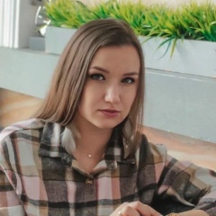 Инна Курносова, 18.12, Москва