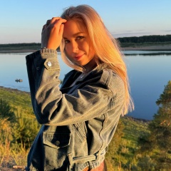 Анна Царёва, 22.01, Воронеж