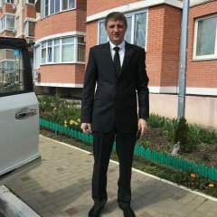 Дмитрий Дубров, Краснодар