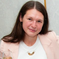 Анастасия Гришанина, 12.09, Уфа