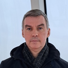 Дмитрий Пролецкий, 26.09, Санкт-Петербург