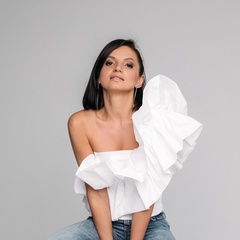 Марина Колпакова, 20.04, Санкт-Петербург