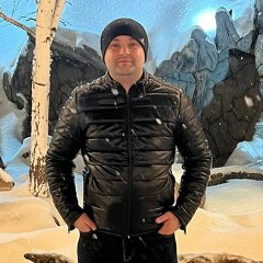 Роман Нуруев, 24.08, Тольятти