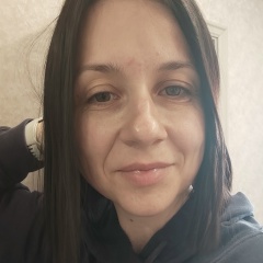 Марина Лихоткина, 18.07