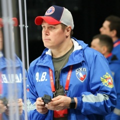 Александр Борисов, Калининград