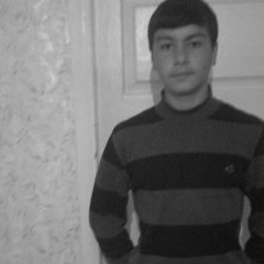 Piri Suleymanov, 01.05.1997, Тбилиси