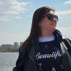 Анечка Сичкарева, 24.07, Вологда