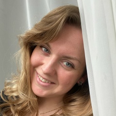 Ирина Чумакова, Москва