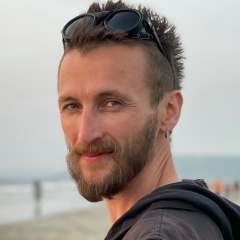 Alexander Gagarinov, 28.12, Москва