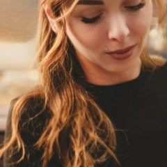 Olya Zykova, 27.08.1990, Санкт-Петербург