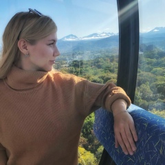 Анна Постильная, 22.08, Москва