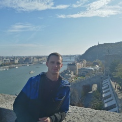 Вадим Золотарев, 24.03, Киев