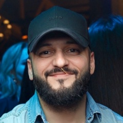 Meha Black, Лобня