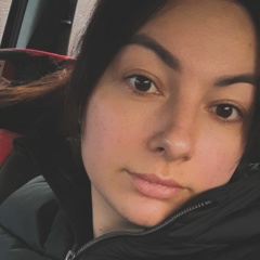 Lara Nailevna, 31.10, Красноярск