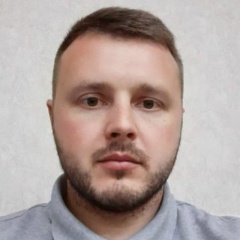 Роман Демиденко, 25.04.1988, Ногинск