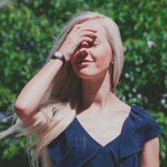 Марина Гавриленкова, 18.06.1991, Сумы