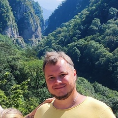 Михаил Новик, 23.01, Йошкар-Ола