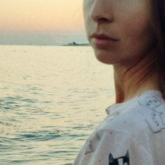 Юлькинс Ванина, 13.05, Москва