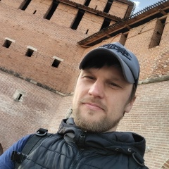 Дмитрий Соломеев, 03.06.1989