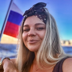 Наталья И, 08.04, Санкт-Петербург