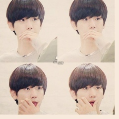 Abang' Bebeha-Exo, 06.05.1992, Seoul