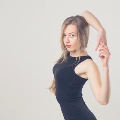 Софія Тищук, 27.04