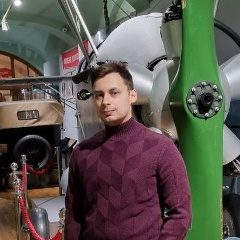 Ренат Кучаев, 16.02, Санкт-Петербург