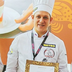 Денис Исаев, 23.01, Санкт-Петербург