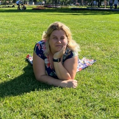 Светлана Федорова, 17.10, Домодедово