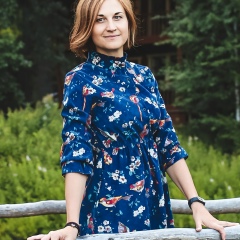Ирина Леонова, 10.06, Санкт-Петербург