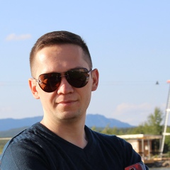 Абай Yegemberdiyev, Charlotte