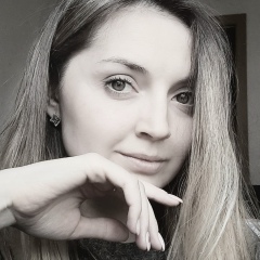 Анна Фесенко, 04.02.1989, Волгоград