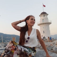 Elena Bikineeva, 19.02, Краснодар