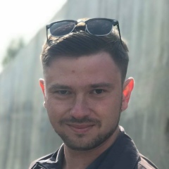 Альберт Мусин, Екатеринбург