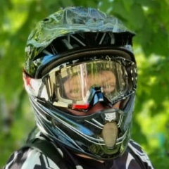 Иван Гусев, Владивосток
