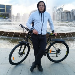 Артем Кочевцев, 12.05, Екатеринбург