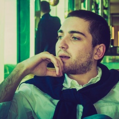 Levan Natroshvili, 27.05.1992, Praha