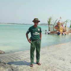 Kyaw Thu, 27.08.1984