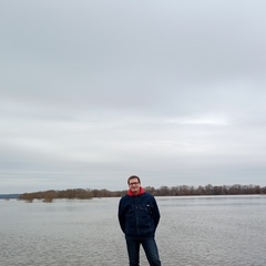 Миша Ямашев, 13.05, Егорьевск
